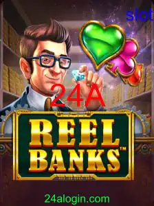 ReelBanks