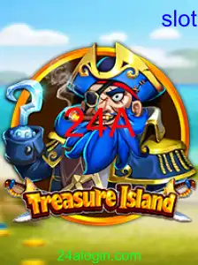 TreasureIsland